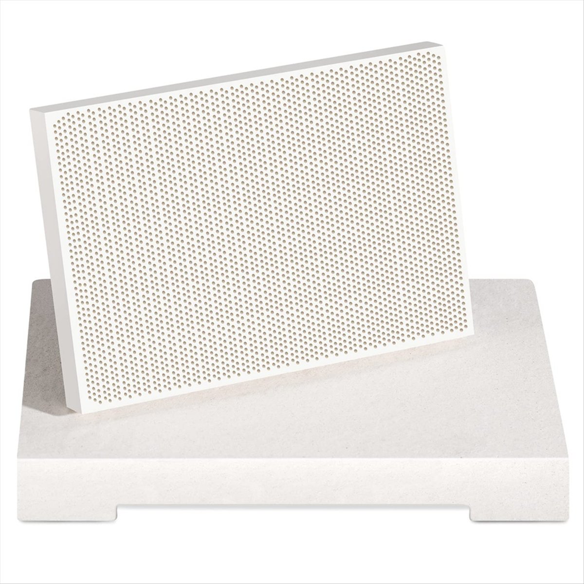 Jewelry Soldering Board Ceramic Honeycomb - 【Tools & Parts】 2Pcs Ceramic Honeycomb