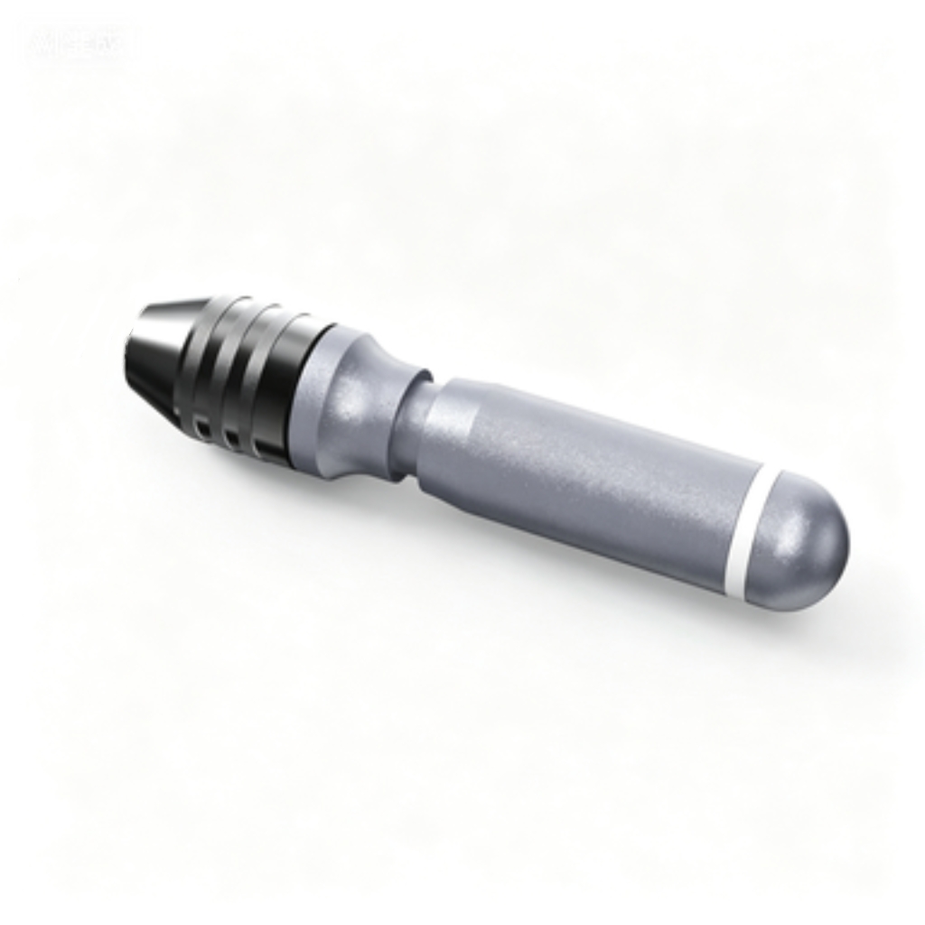 Tungsten Electrode Needle Sharpener Tool - 6MM Max Diameter Tungsten Needle Grinding