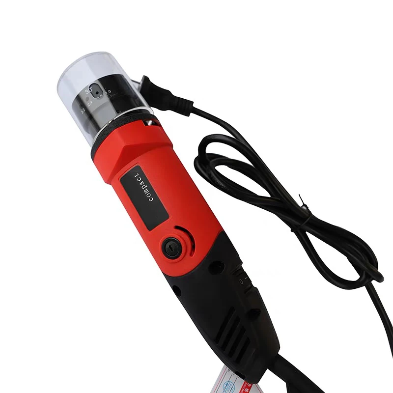 Tungsten Electrode Needle Sharpener Tool - Handheld Tungsten Electrode Grinder 1.0‑4.0MM Tungsten