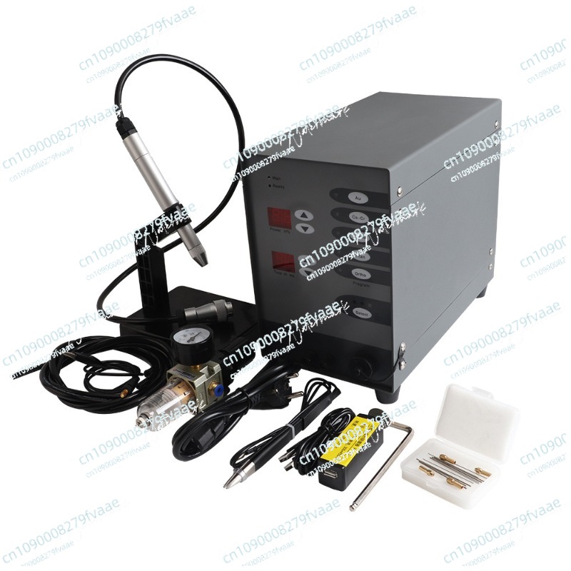 Argon Spot Welder Jewelry Welding Machine - High Power Jewelry Spot Welding Machine