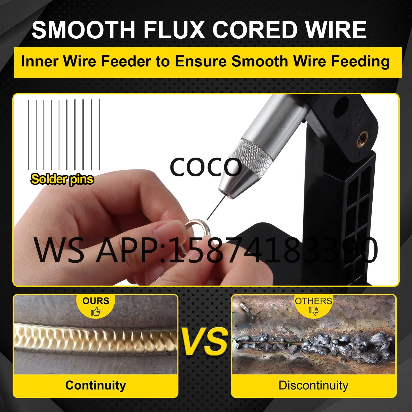 Mini Portable Jewelry Spot Wel - Argon Spot Welder Jewelry Welding Machine recension och pris