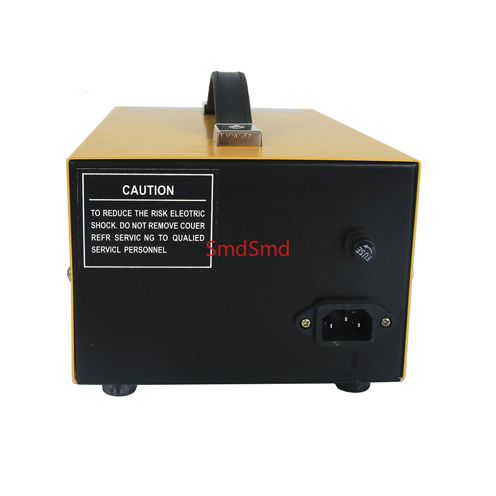 DX-30A Handheld Spot Laser Wel - Handheld Laser Spot Welder Jewelry Gold recension och pris