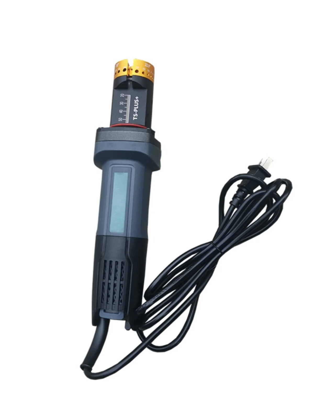 2026 TS-PLUS Tungsten Electrod - Tungsten Electrode Needle Sharpener Tool recension och pris