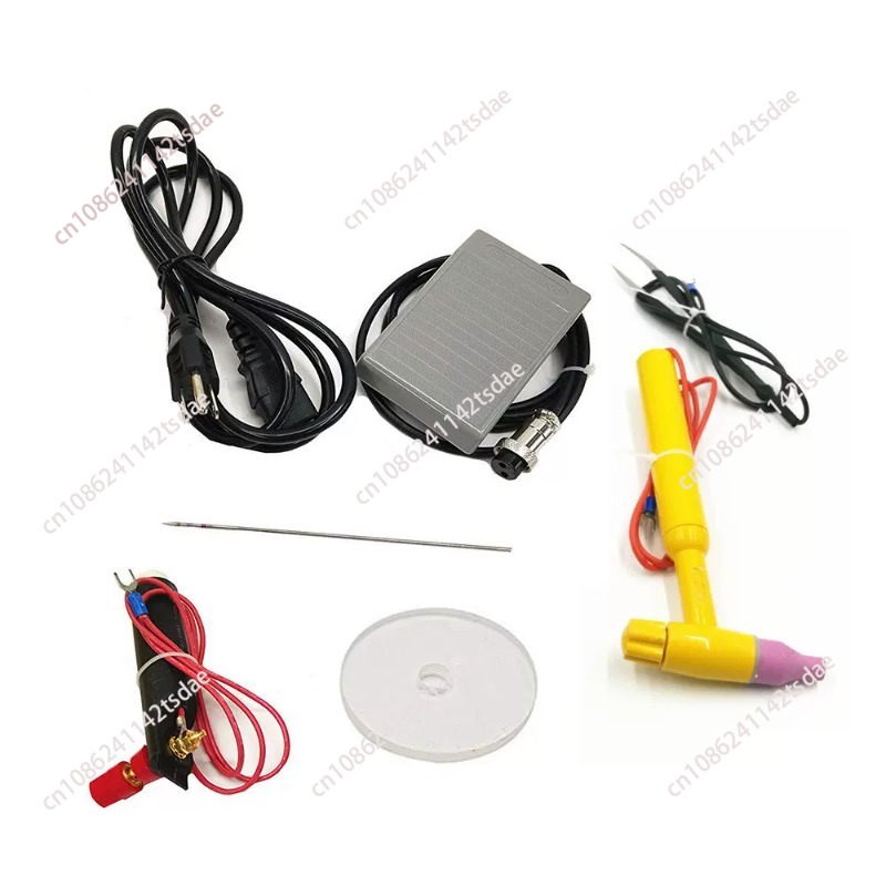 DX-30A Handheld Laser Spot Wel - Handheld Laser Spot Welder Jewelry Gold recension och pris