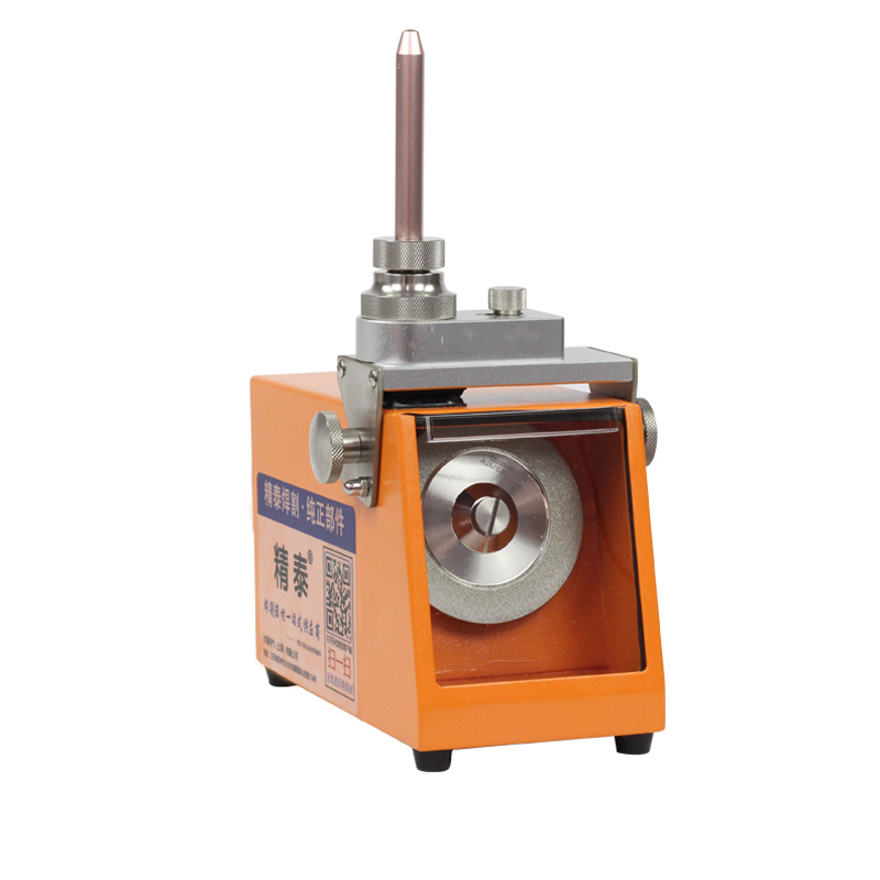220V 60W Electric Tungsten Nee - Tungsten Electrode Needle Sharpener Tool recension och pris