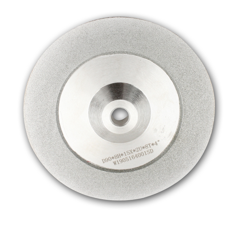 220V 60W Electric Tungsten Nee - Tungsten Electrode Needle Sharpener Tool recension och pris