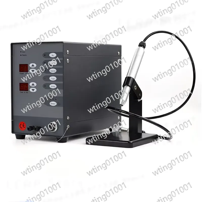 High Power Jewelry Spot Weldin - Argon Spot Welder Jewelry Welding Machine recension och pris