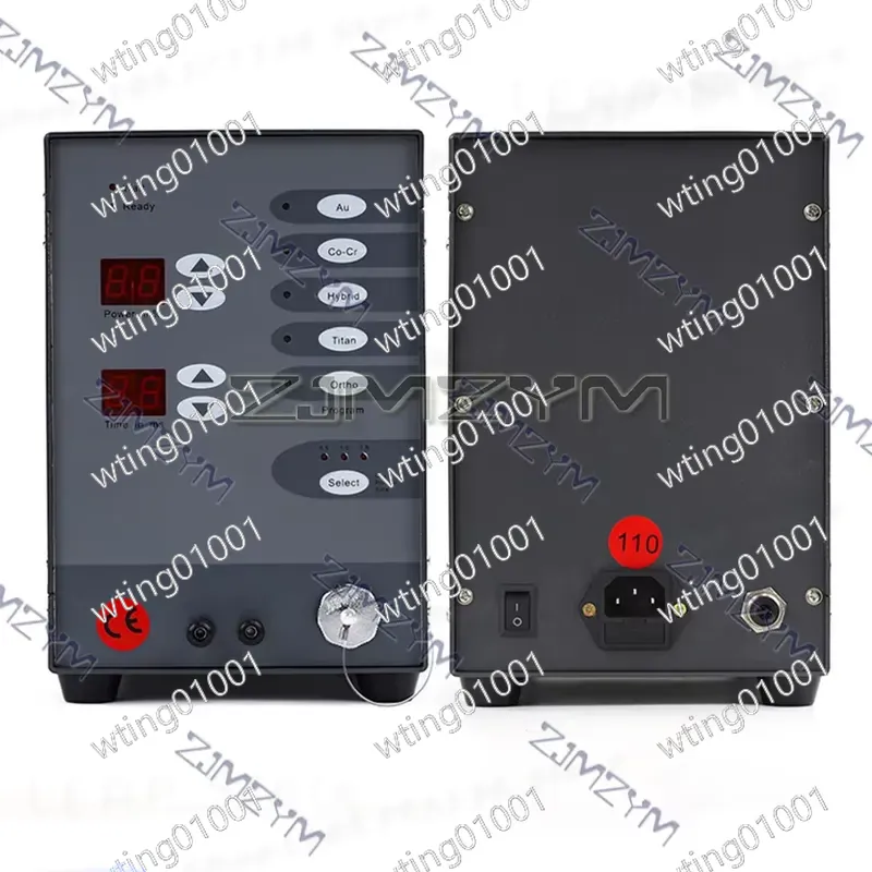 High Power Jewelry Spot Weldin - Argon Spot Welder Jewelry Welding Machine recension och pris