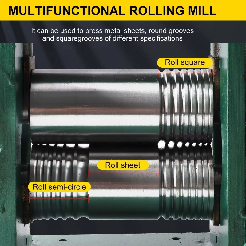 Manual Jewelry Rolling Mill Ma - Jewelry Rolling Mill Manual Wire Flat Roller recension och pris