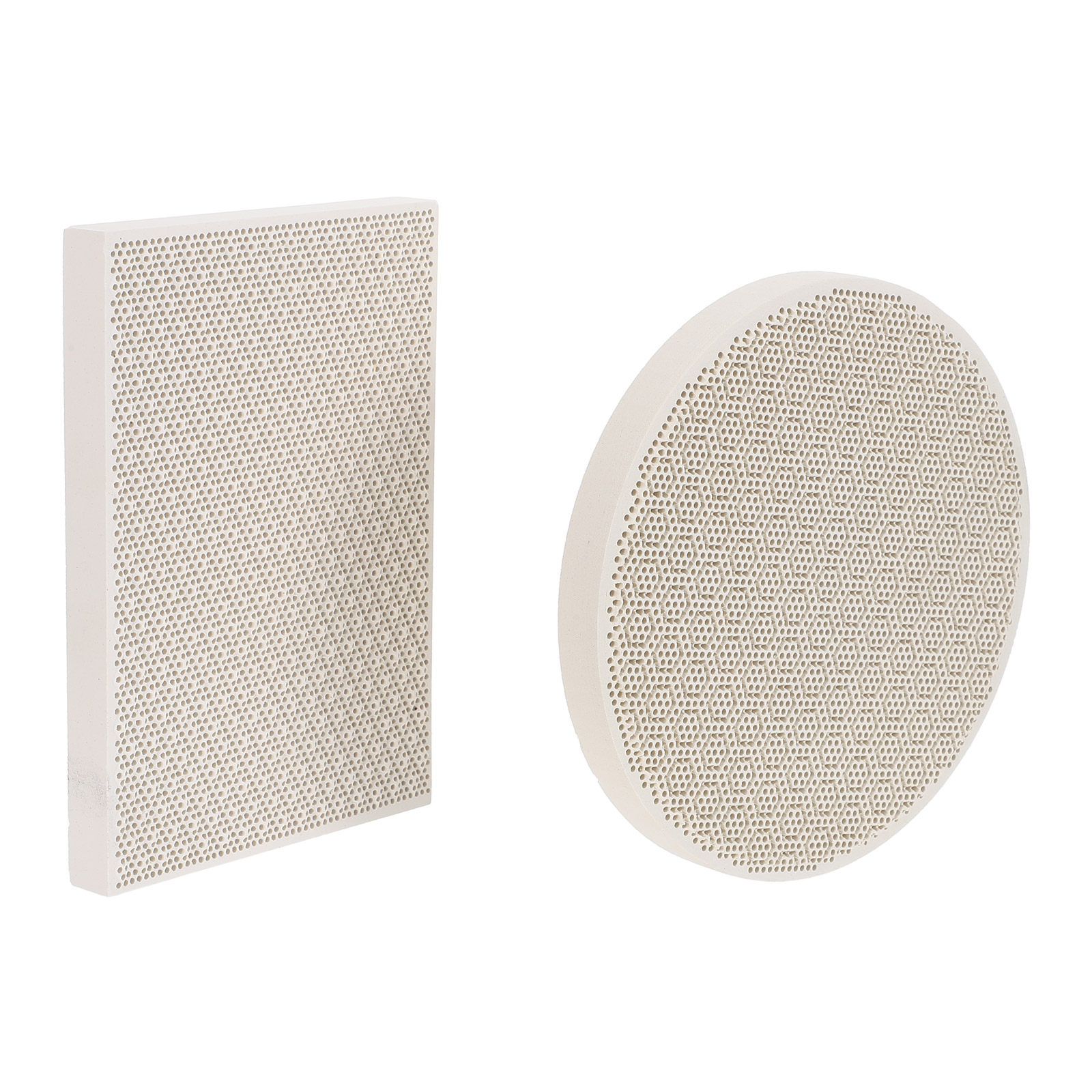 2pcs Honeycomb Ceramic Solderi - Jewelry Soldering Board Ceramic Honeycomb recension och pris
