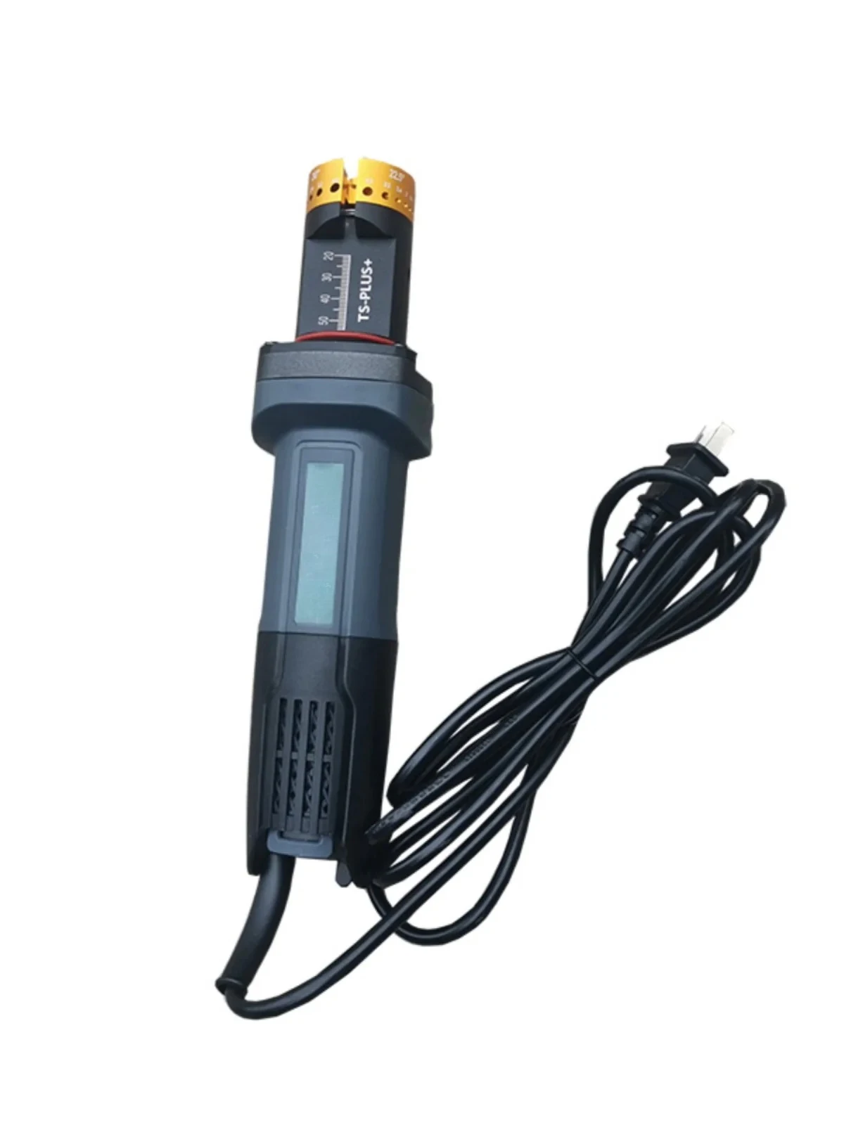 2026 TS-PLUS Tungsten Electrod - Tungsten Electrode Needle Sharpener Tool recension och pris