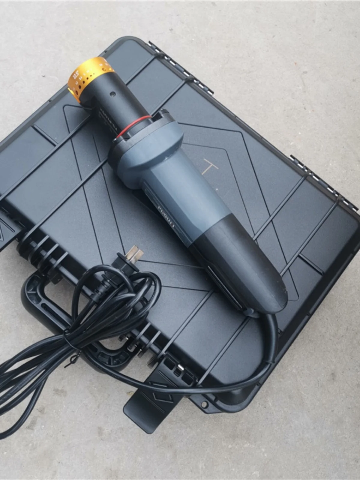 2026 TS-PLUS Tungsten Electrod - Tungsten Electrode Needle Sharpener Tool recension och pris