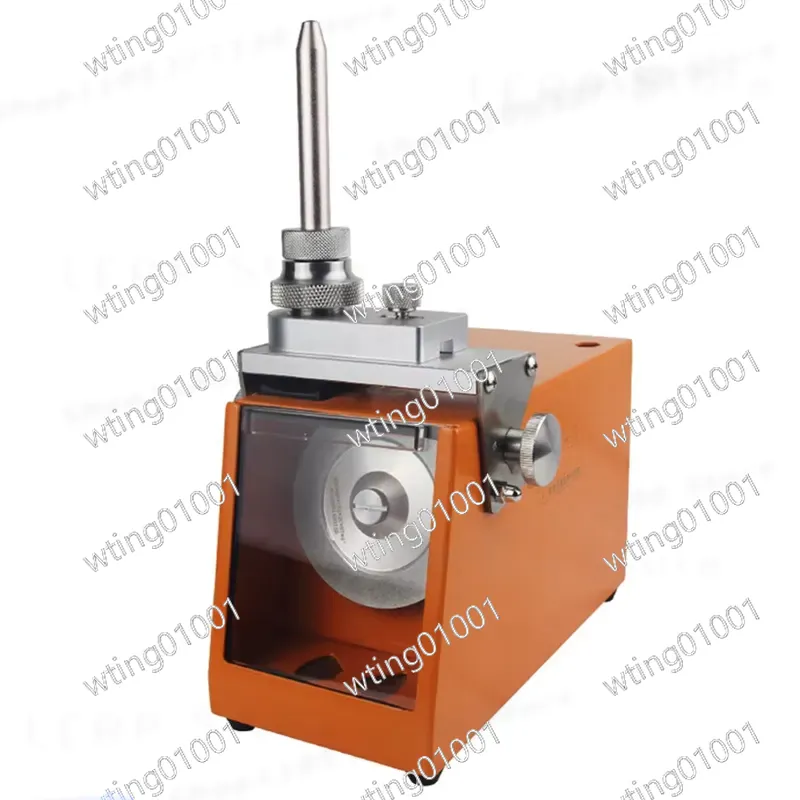 Electric Tungsten Needle Grind - Tungsten Electrode Needle Sharpener Tool recension och pris