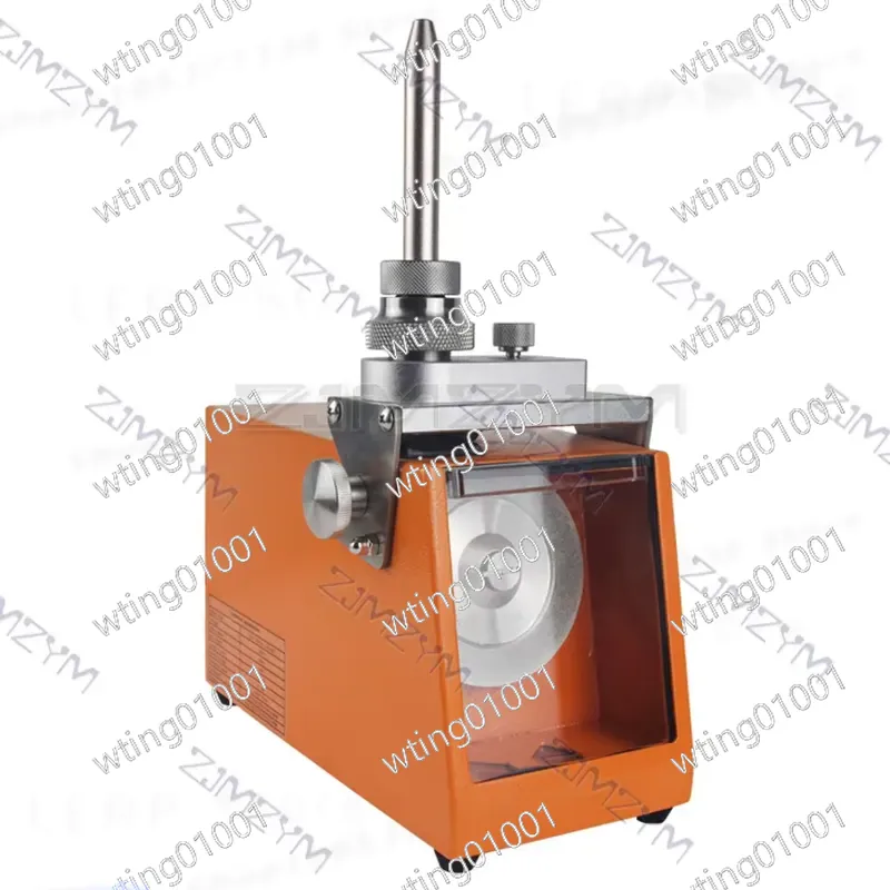 Electric Tungsten Needle Grind - Tungsten Electrode Needle Sharpener Tool recension och pris