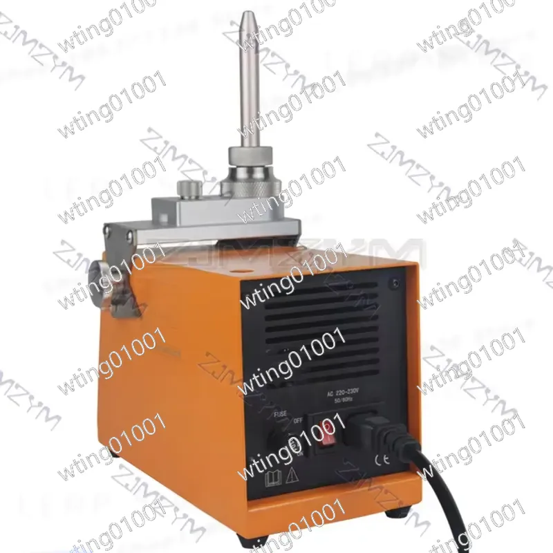 Electric Tungsten Needle Grind - Tungsten Electrode Needle Sharpener Tool recension och pris