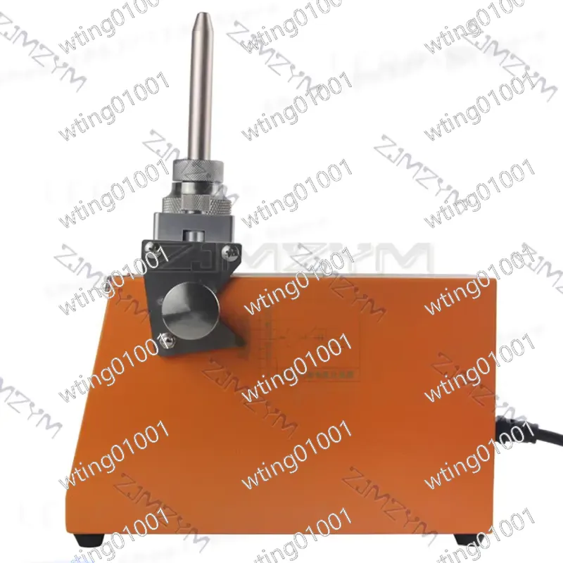 Electric Tungsten Needle Grind - Tungsten Electrode Needle Sharpener Tool recension och pris