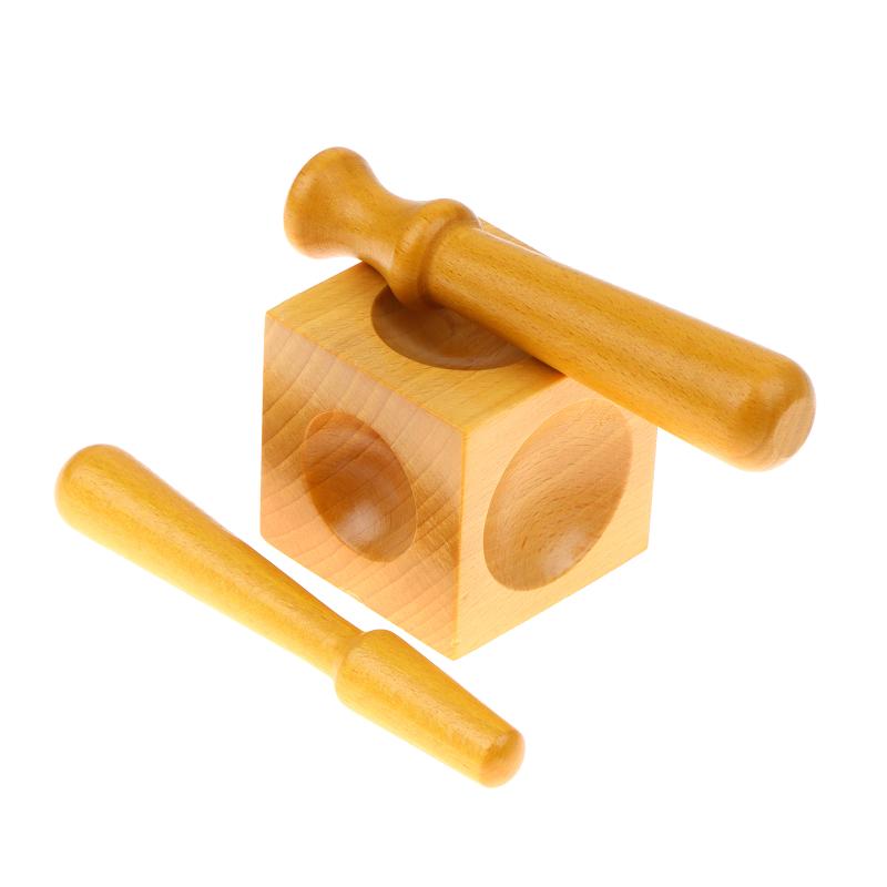 Jewelry Accessories Square Too - Dapping Block And Punch Set Jewelry Doming recension och pris