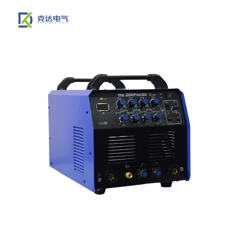 [2026] Factory Price TIG200P A - Argon Spot Welder Jewelry Welding Machine recension och pris