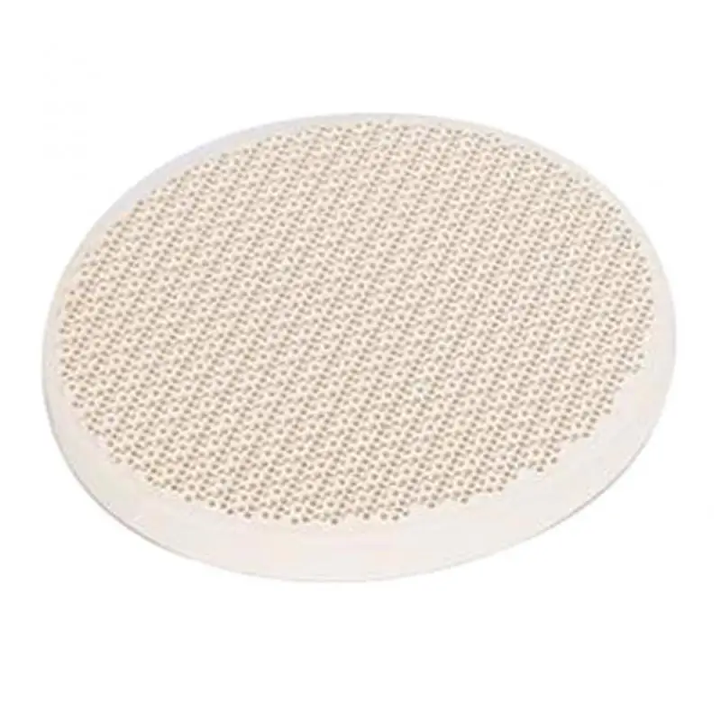 Square/Round Ceramic Honeycomb - Jewelry Soldering Board Ceramic Honeycomb recension och pris