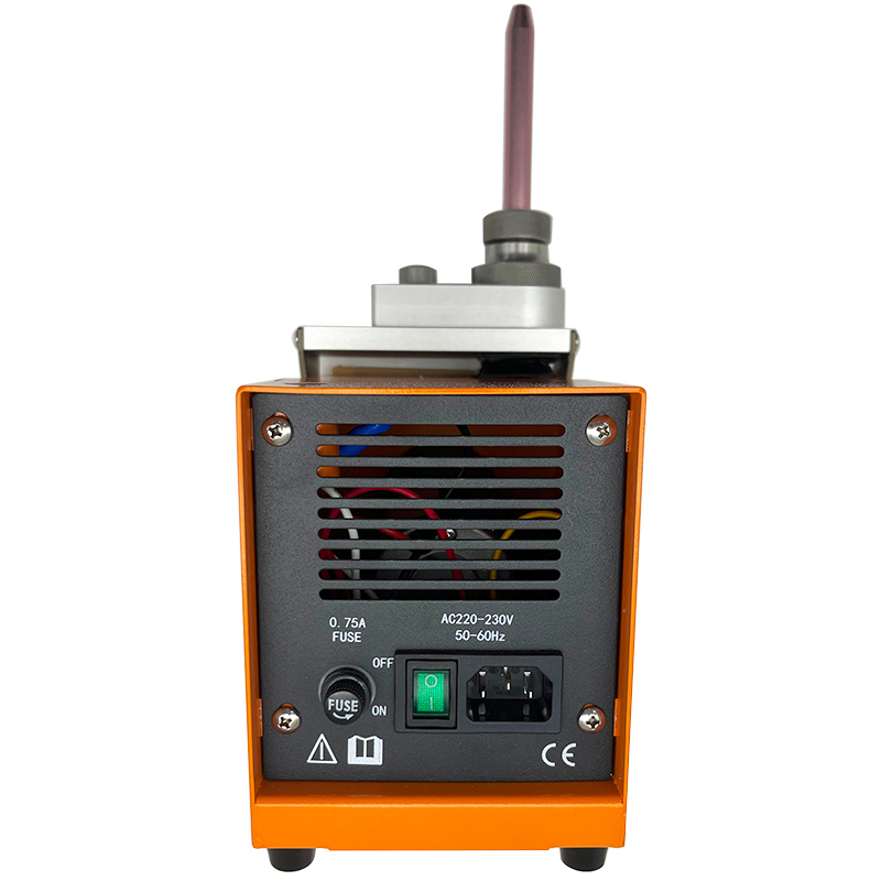 Electric Tungsten Needle Sharp - Tungsten Electrode Needle Sharpener Tool recension och pris