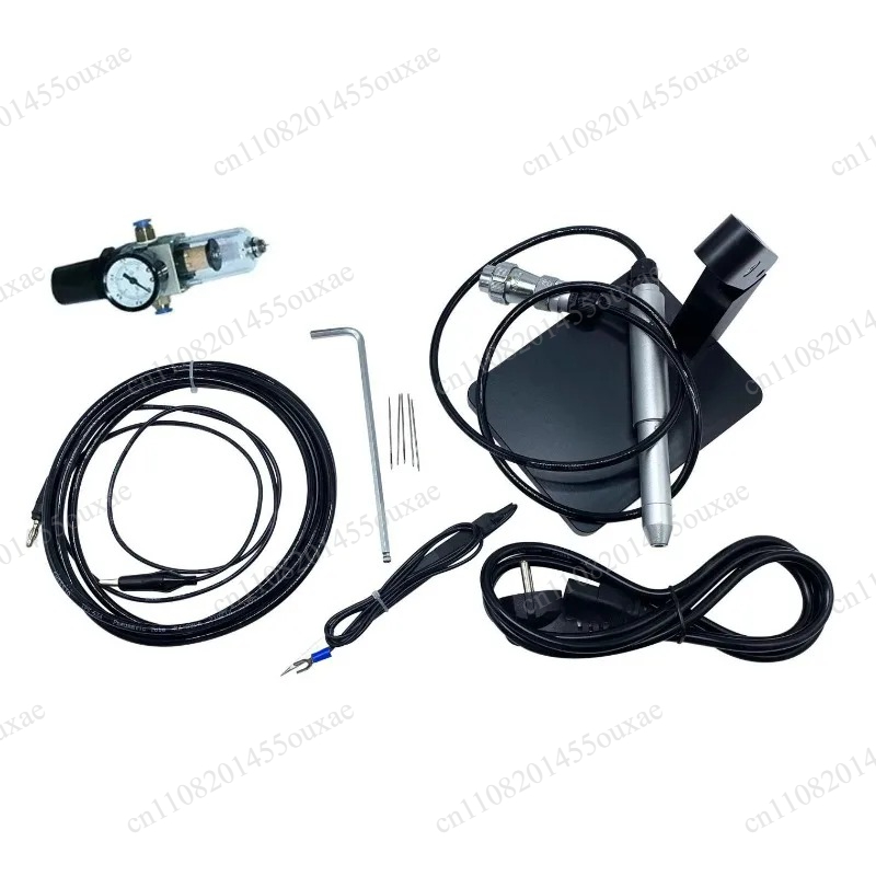 Jewelry Laser Spot Welding Mac - Argon Spot Welder Jewelry Welding Machine recension och pris