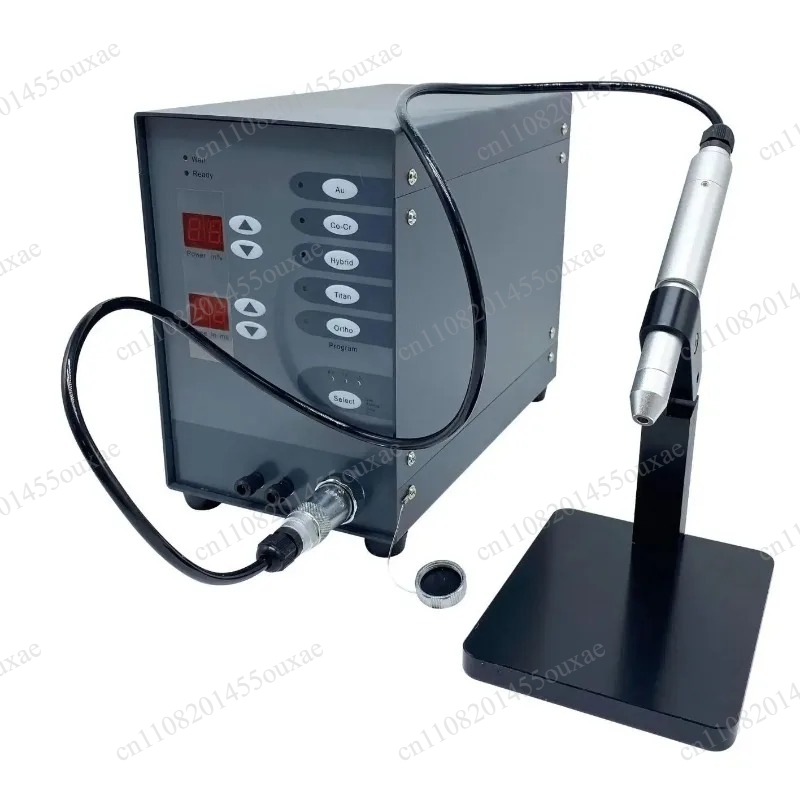 Jewelry Laser Spot Welding Mac - Argon Spot Welder Jewelry Welding Machine recension och pris