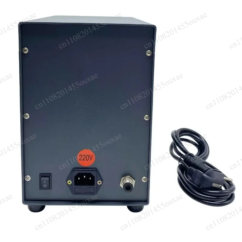 Jewelry Laser Spot Welding Mac - Argon Spot Welder Jewelry Welding Machine recension och pris