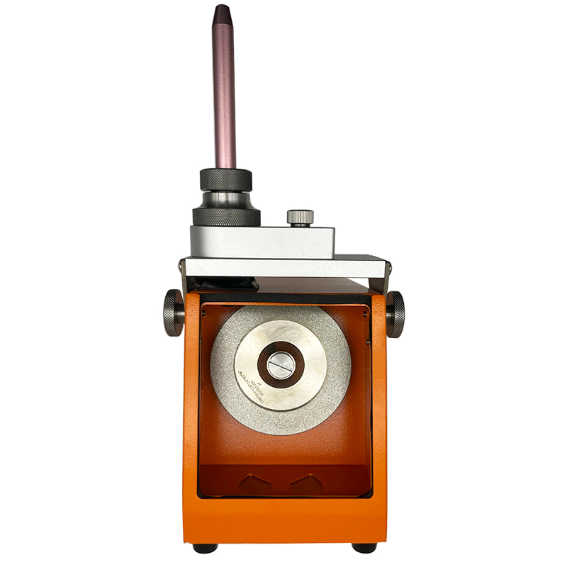 Professional TIG Tungsten Elec - Tungsten Electrode Needle Sharpener Tool recension och pris