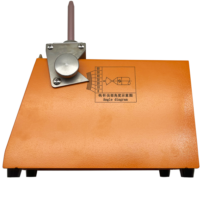 Professional TIG Tungsten Elec - Tungsten Electrode Needle Sharpener Tool recension och pris