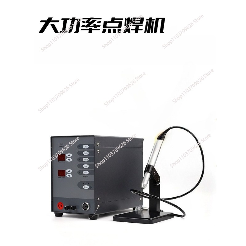 LY 150A Big Power 100W Pulse A - Argon Spot Welder Jewelry Welding Machine recension och pris
