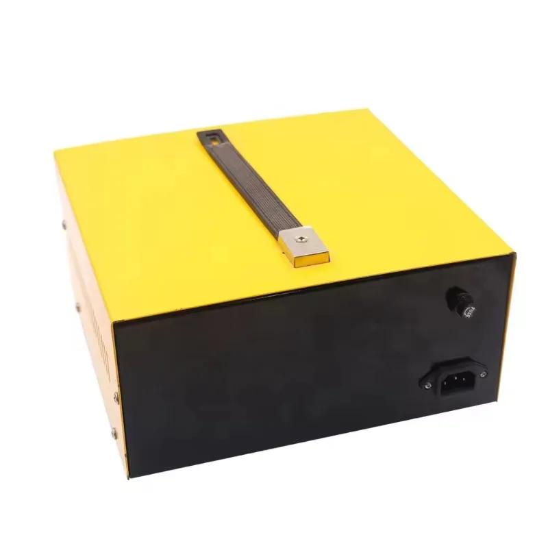 DX-80A Welding Machine Pulse S - Handheld Laser Spot Welder Jewelry Gold recension och pris