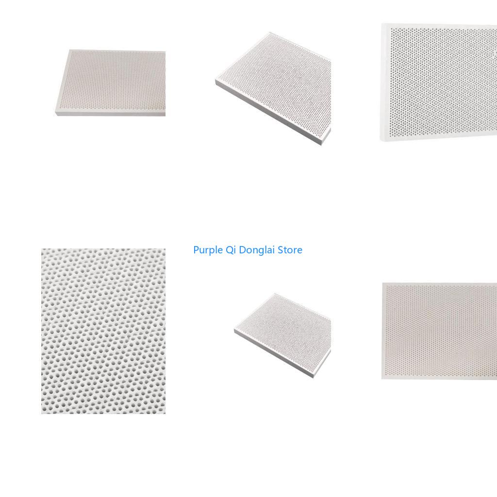 L21E Large Ceramic Honeycomb S - Jewelry Soldering Board Ceramic Honeycomb recension och pris