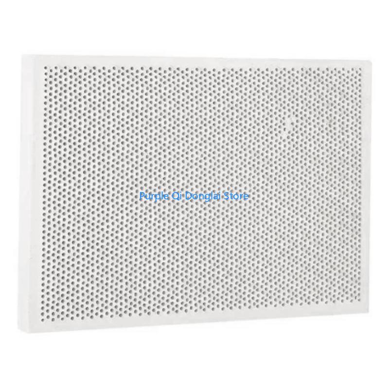 L21E Large Ceramic Honeycomb S - Jewelry Soldering Board Ceramic Honeycomb recension och pris