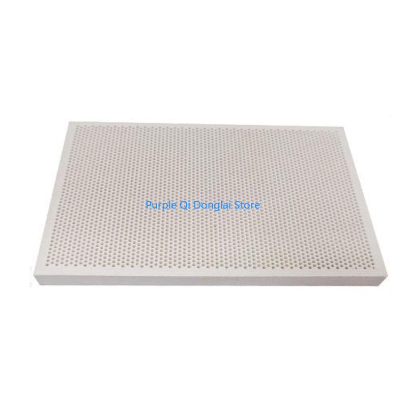 L21E Large Ceramic Honeycomb S - Jewelry Soldering Board Ceramic Honeycomb recension och pris