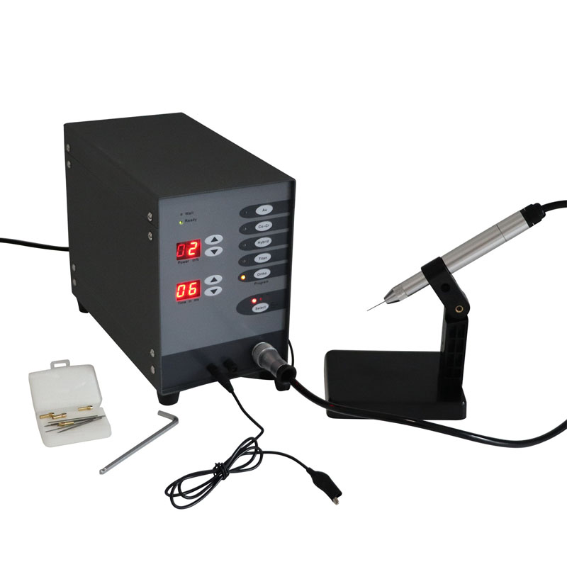 220V Jewelry Spot Welder Stain - Argon Spot Welder Jewelry Welding Machine recension och pris