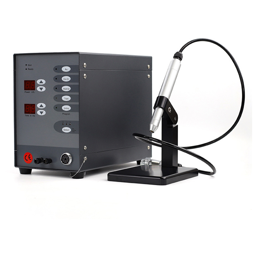 High Power Jewelry Spot Weldin - Argon Spot Welder Jewelry Welding Machine recension och pris