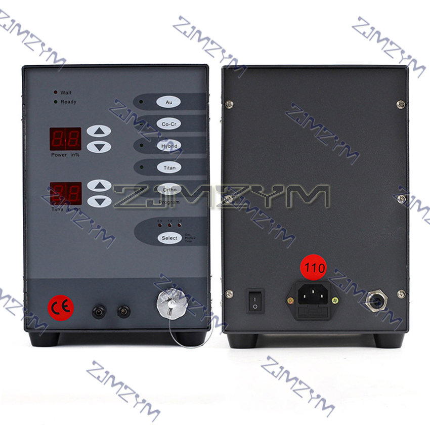 High Power Jewelry Spot Weldin - Argon Spot Welder Jewelry Welding Machine recension och pris