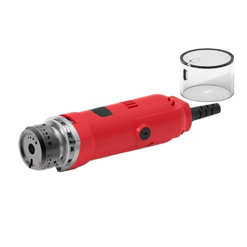 AX1 Portable Tungsten Electrod - Tungsten Electrode Needle Sharpener Tool recension och pris