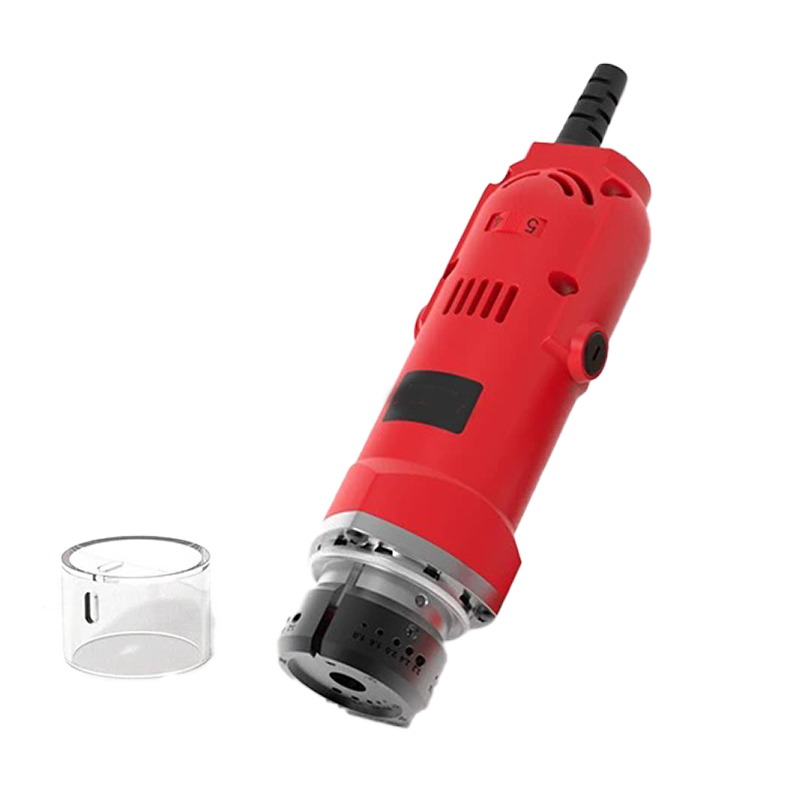 AX1 Electric Tungsten Needle G - Tungsten Electrode Needle Sharpener Tool recension och pris
