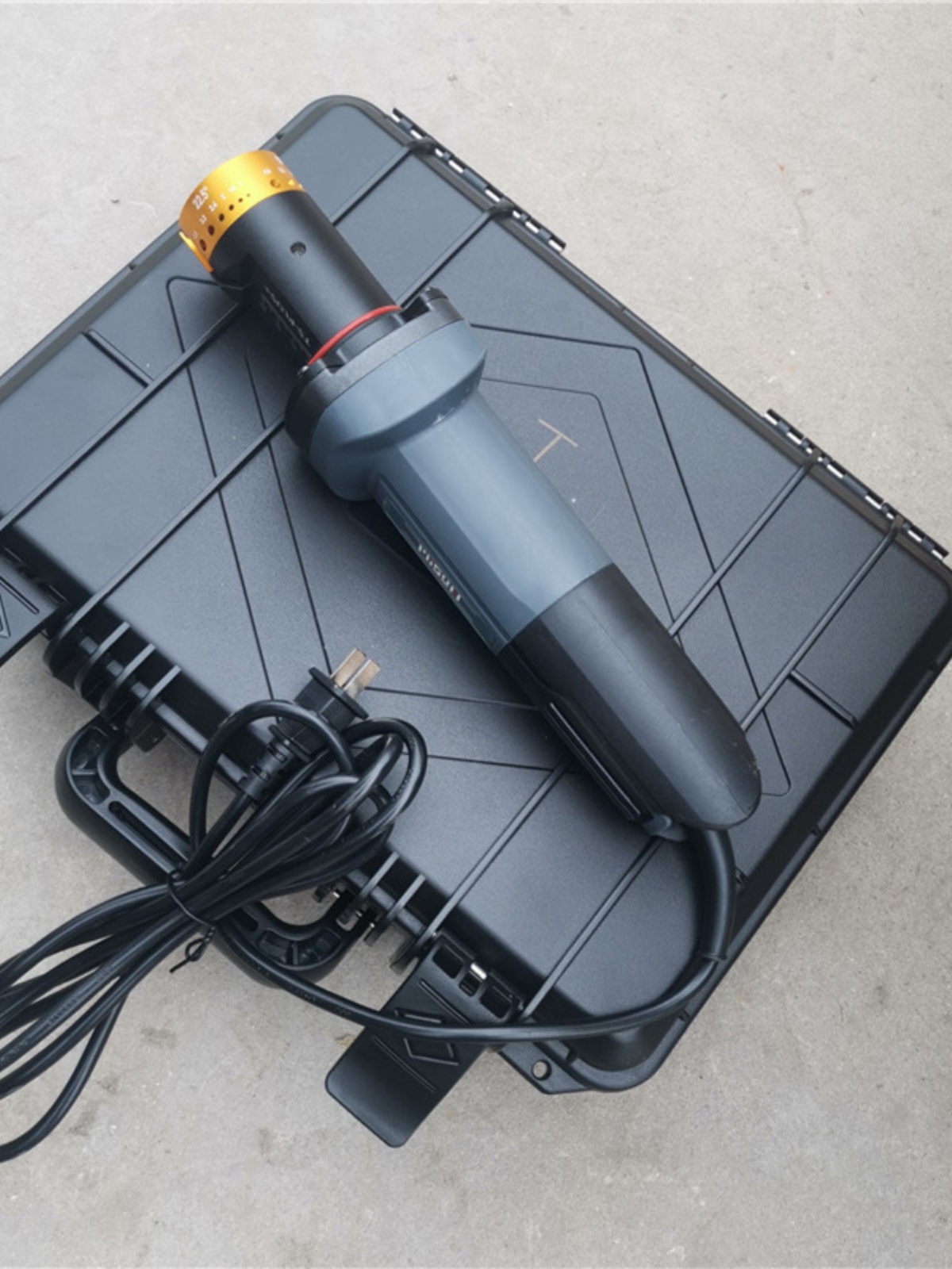 2026 TS-PLUS Tungsten Electrod - Tungsten Electrode Needle Sharpener Tool recension och pris