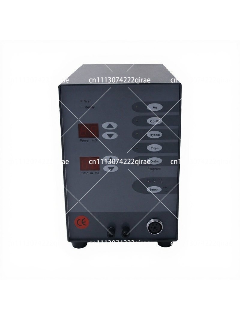 High Power Jewelry Spot Weldin - Argon Spot Welder Jewelry Welding Machine recension och pris