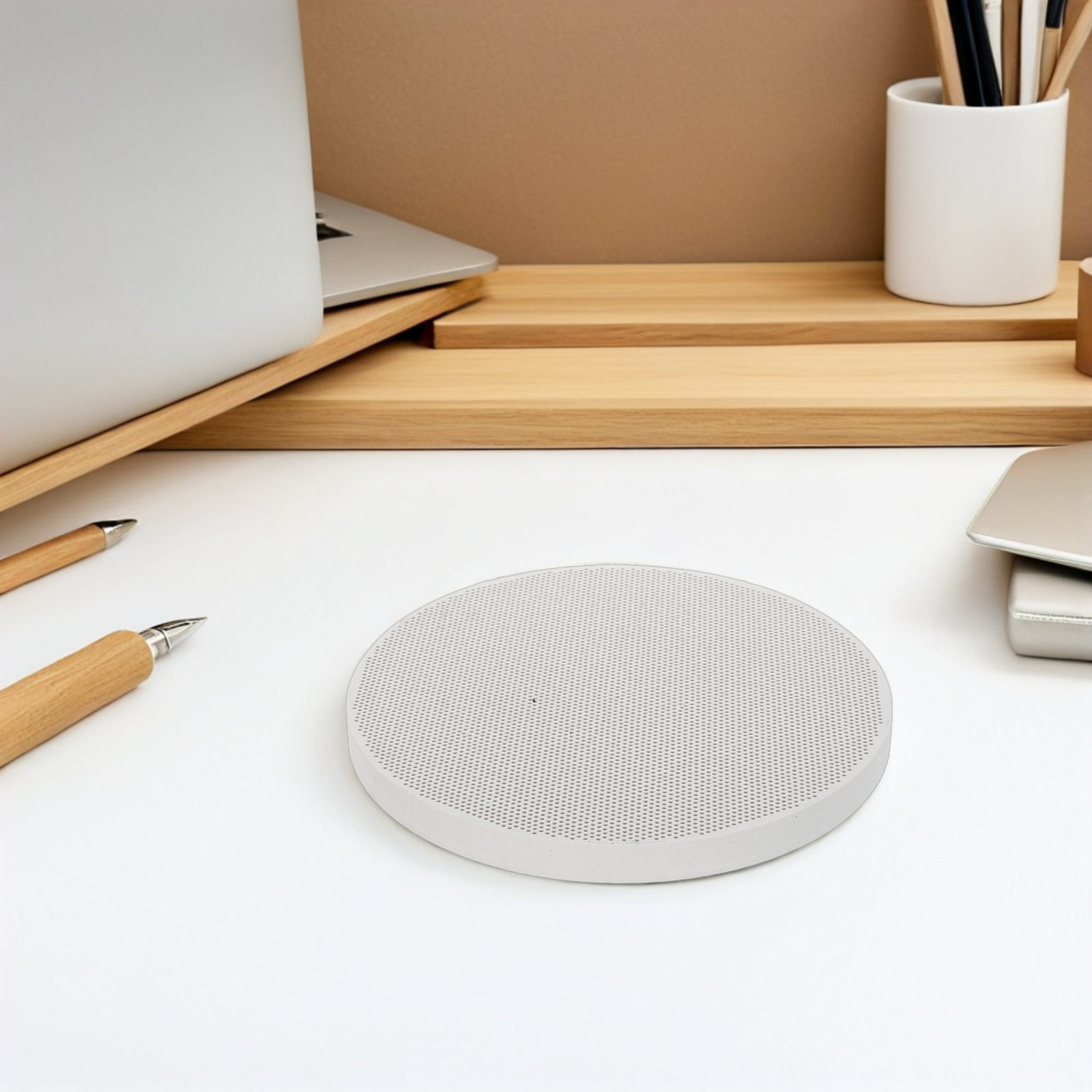 Quartz Honeycomb Ceramic Solde - Jewelry Soldering Board Ceramic Honeycomb recension och pris