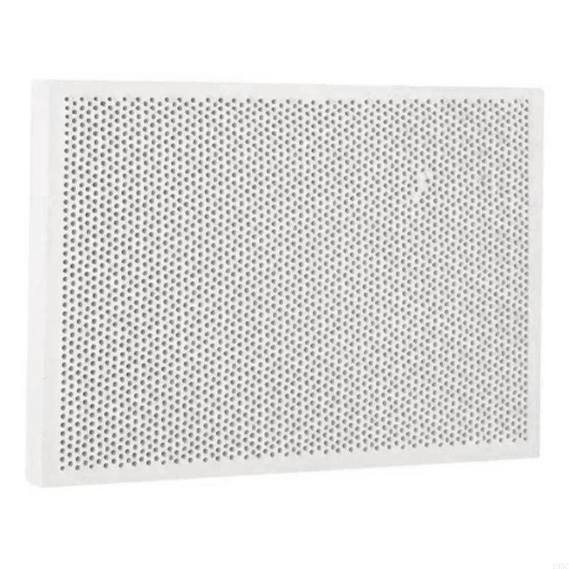 195C Honeycomb Ceramic Solderi - Jewelry Soldering Board Ceramic Honeycomb recension och pris