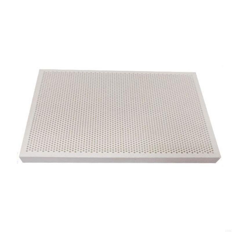 195C Honeycomb Ceramic Solderi - Jewelry Soldering Board Ceramic Honeycomb recension och pris