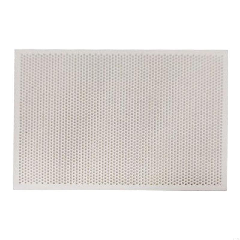 195C Honeycomb Ceramic Solderi - Jewelry Soldering Board Ceramic Honeycomb recension och pris
