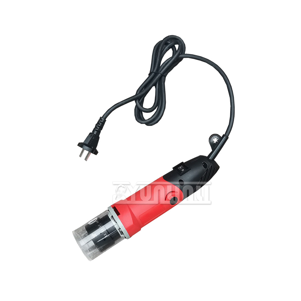 Electric Tungsten Needle Grind - Tungsten Electrode Needle Sharpener Tool recension och pris