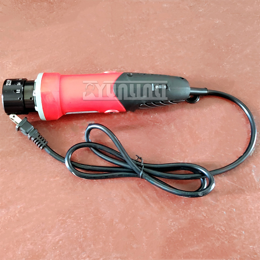 Electric Tungsten Needle Grind - Tungsten Electrode Needle Sharpener Tool recension och pris