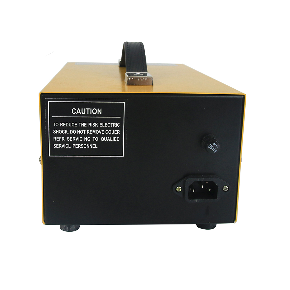 DX-30A Handheld Spot Laser Wel - Handheld Laser Spot Welder Jewelry Gold recension och pris