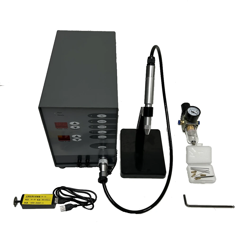 Jewelry Spot Laser Welding Mac - Argon Spot Welder Jewelry Welding Machine recension och pris