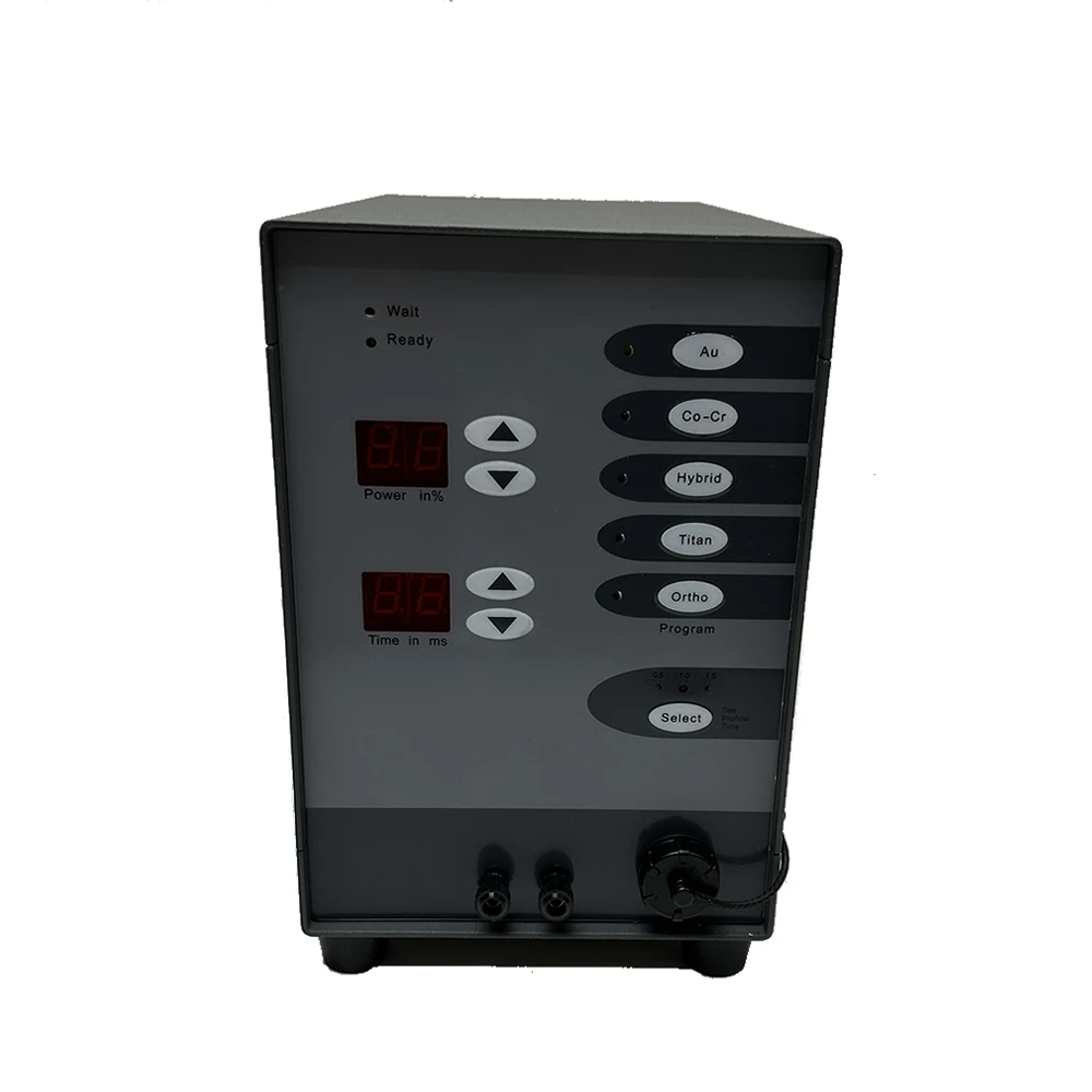 Jewelry Spot Laser Welding Mac - Argon Spot Welder Jewelry Welding Machine recension och pris